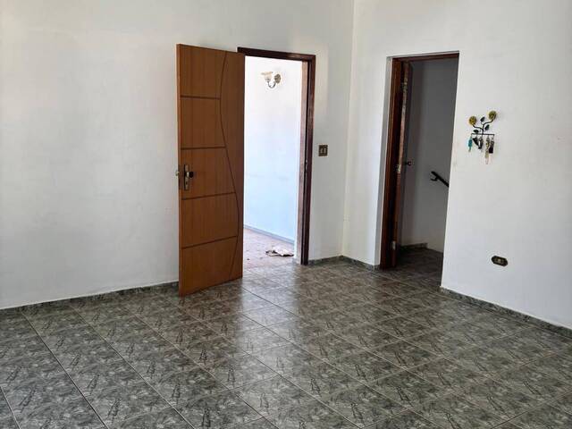 #45 - Casa para Venda em Piraju - SP - 2