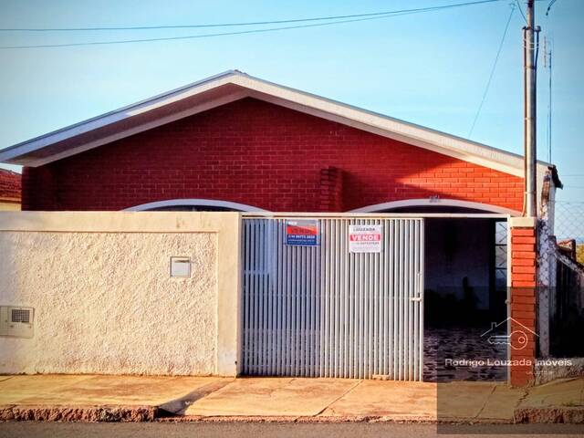 Venda em Jardim Jurumirim - Piraju