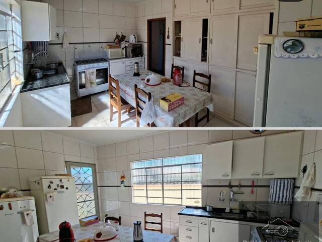 Casa para Venda em Piraju - 5