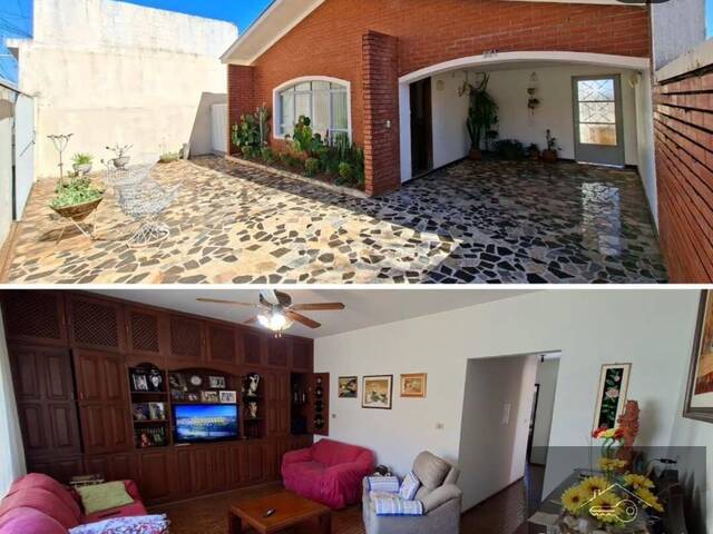 #46 - Casa para Venda em Piraju - SP - 3