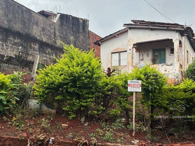 #50 - Casa para Venda em Piraju - SP - 1