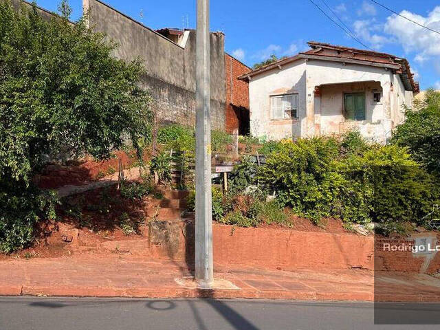 #50 - Casa para Venda em Piraju - SP - 3