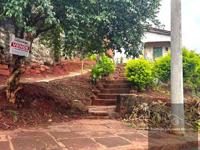 #50 - Casa para Venda em Piraju - SP - 2