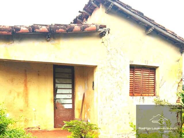 #51 - Casa para Venda em Piraju - SP - 3