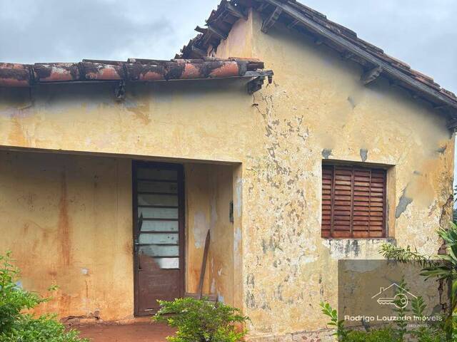 #51 - Casa para Venda em Piraju - SP - 2