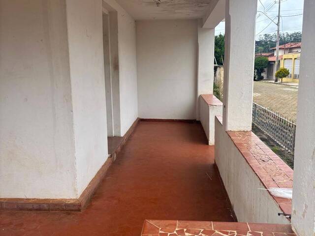 #52 - Casa para Venda em Piraju - SP - 2