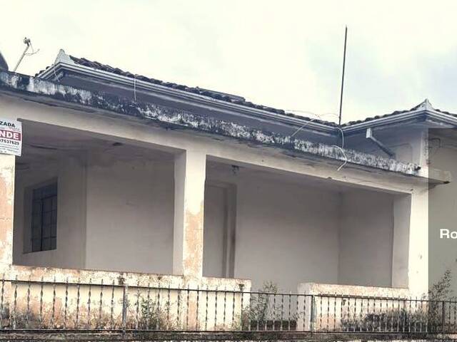 #52 - Casa para Venda em Piraju - SP - 3