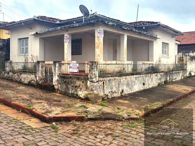 Venda em Vila São José - Piraju