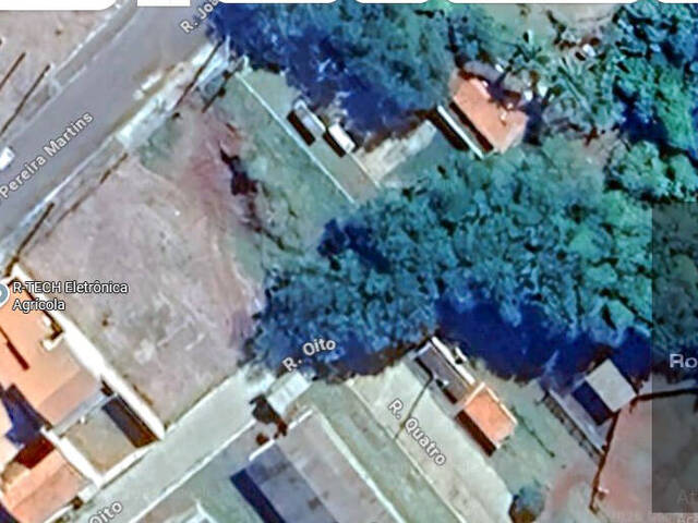 #53 - Área para Venda em Piraju - SP - 2