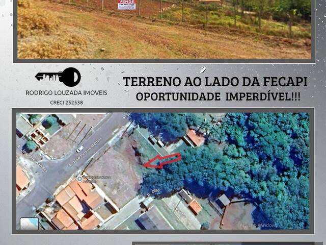 Área para Venda em Piraju - 5